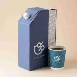 Coffee Box